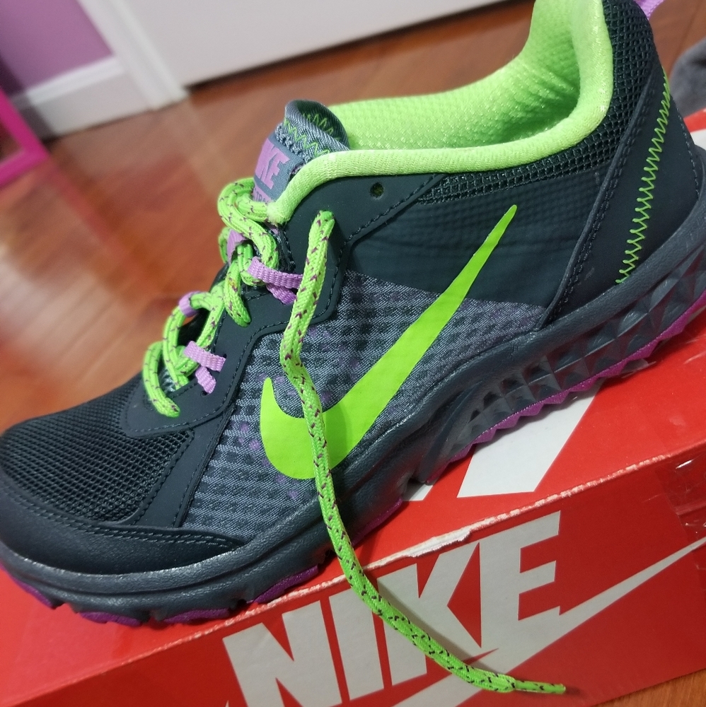Nike shoes